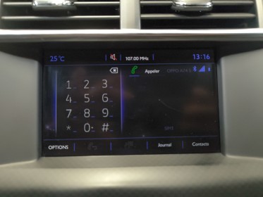 Ds ds4 hdi 120 ss bvm6 so chic caméra gps distribution neuve garantie 12 mois occasion simplicicar saint-jean simplicicar...