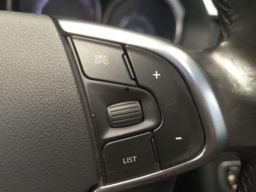 Ds ds4 hdi 120 ss bvm6 so chic caméra gps distribution neuve garantie 12 mois occasion simplicicar saint-jean simplicicar...