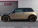 Mini mini 2.0d boite automatique radar de recul garantie 12 mois occasion simplicicar marignane  simplicicar simplicibike...