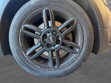 Mini mini 2.0d boite automatique radar de recul garantie 12 mois occasion simplicicar marignane  simplicicar simplicibike...