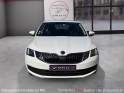 Skoda octavia 1.0 tsi 116 ch - attelage - régulateur - entretien ok - garantie - roue de secours occasion simplicicar salon...