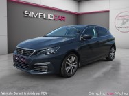 PEUGEOT d'occasion 308 AFFAIRE 1.5 BLUE HDI 130 PREMIUM PACK de 2019