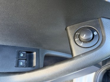 Skoda octavia 1.0 tsi 116 ch - attelage - régulateur - entretien ok - garantie - roue de secours occasion simplicicar salon...