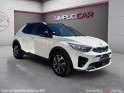 Kia stonic hybride 1.0 t-gdi 120 ch mhev dct7 gt line / garantie 12 mois occasion osny simplicicar simplicibike france