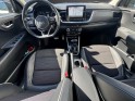 Kia stonic hybride 1.0 t-gdi 120 ch mhev dct7 gt line / garantie 12 mois occasion osny simplicicar simplicibike france