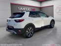 Kia stonic hybride 1.0 t-gdi 120 ch mhev dct7 gt line / garantie 12 mois occasion osny simplicicar simplicibike france