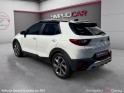 Kia stonic hybride 1.0 t-gdi 120 ch mhev dct7 gt line / garantie 12 mois occasion osny simplicicar simplicibike france