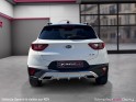 Kia stonic hybride 1.0 t-gdi 120 ch mhev dct7 gt line / garantie 12 mois occasion osny simplicicar simplicibike france