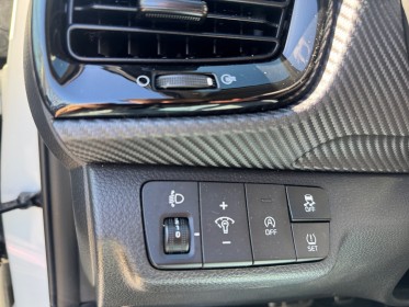 Kia stonic hybride 1.0 t-gdi 120 ch mhev dct7 gt line / garantie 12 mois occasion osny simplicicar simplicibike france