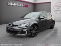Volkswagen golf 1.4 tsi 204 hybride rechargeable dsg6 gte garantie 12 mois occasion simplicicar lyon nord simplicicar...