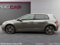 Volkswagen golf 1.4 tsi 204 hybride rechargeable dsg6 gte garantie 12 mois occasion simplicicar lyon nord simplicicar...