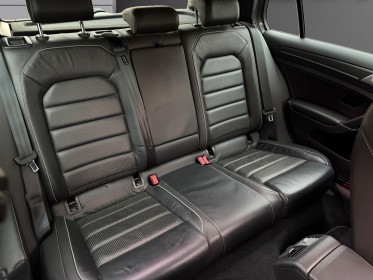 Volkswagen golf 1.4 tsi 204 hybride rechargeable dsg6 gte garantie 12 mois occasion simplicicar lyon nord simplicicar...