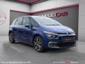 Citroen c4 picasso bluehdi 120ch ss eat6 feel - garantie 12 mois occasion simplicicar brest simplicicar simplicibike france
