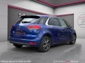 Citroen c4 picasso bluehdi 120ch ss eat6 feel - garantie 12 mois occasion simplicicar brest simplicicar simplicibike france