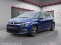 Citroen c4 picasso bluehdi 120ch ss eat6 feel - garantie 12 mois occasion simplicicar brest simplicicar simplicibike france