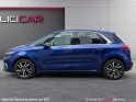 Citroen c4 picasso bluehdi 120ch ss eat6 feel - garantie 12 mois occasion simplicicar brest simplicicar simplicibike france