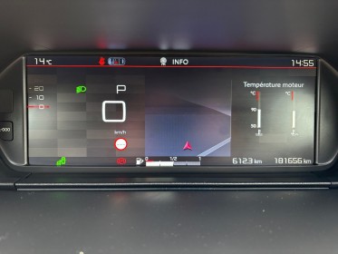 Citroen c4 picasso bluehdi 120ch ss eat6 feel - garantie 12 mois occasion simplicicar brest simplicicar simplicibike france