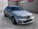 Mercedes classe c 200 cdi blueefficiency elégance car play et attelage occasion simplicicar lille  simplicicar simplicibike...