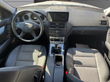 Mercedes classe c 200 cdi blueefficiency elégance car play et attelage occasion simplicicar lille  simplicicar simplicibike...