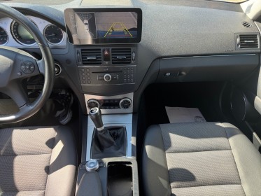 Mercedes classe c 200 cdi blueefficiency elégance car play et attelage occasion simplicicar lille  simplicicar simplicibike...