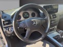 Mercedes classe c 200 cdi blueefficiency elégance car play et attelage occasion simplicicar lille  simplicicar simplicibike...