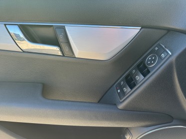 Mercedes classe c 200 cdi blueefficiency elégance car play et attelage occasion simplicicar lille  simplicicar simplicibike...