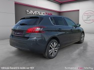 PEUGEOT d'occasion 308 AFFAIRE 1.5 BLUE HDI 130 PREMIUM PACK de 2019