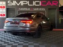 Audi a4 a4 2.0 tfsi 252 s tronic 7 quattro ultra s line garantie 12 mois occasion  simplicicar aix les bains simplicicar...