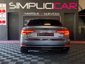 Audi a4 a4 2.0 tfsi 252 s tronic 7 quattro ultra s line garantie 12 mois occasion  simplicicar aix les bains simplicicar...