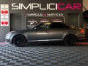 Audi a4 a4 2.0 tfsi 252 s tronic 7 quattro ultra s line garantie 12 mois occasion  simplicicar aix les bains simplicicar...