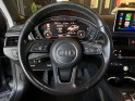 Audi a4 a4 2.0 tfsi 252 s tronic 7 quattro ultra s line garantie 12 mois occasion  simplicicar aix les bains simplicicar...