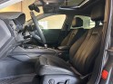 Audi a4 a4 2.0 tfsi 252 s tronic 7 quattro ultra s line garantie 12 mois occasion  simplicicar aix les bains simplicicar...