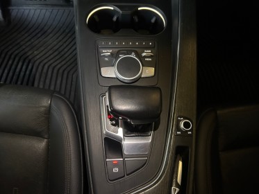 Audi a4 a4 2.0 tfsi 252 s tronic 7 quattro ultra s line garantie 12 mois occasion  simplicicar aix les bains simplicicar...