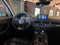 Audi a4 a4 2.0 tfsi 252 s tronic 7 quattro ultra s line garantie 12 mois occasion  simplicicar aix les bains simplicicar...
