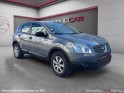 Nissan qashqai 1.5 dci 106 ch tekna occasion osny simplicicar simplicibike france