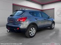 Nissan qashqai 1.5 dci 106 ch tekna occasion osny simplicicar simplicibike france