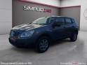 Nissan qashqai 1.5 dci 106 ch tekna occasion osny simplicicar simplicibike france