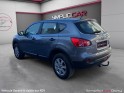Nissan qashqai 1.5 dci 106 ch tekna occasion osny simplicicar simplicibike france