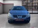 Nissan qashqai 1.5 dci 106 ch tekna occasion osny simplicicar simplicibike france