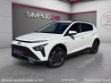 Hyundai bayon 1.0 t-gdi 48v 100ch intuitive camera de recul apple carplay garantie constructeur 07/2029 occasion simplicicar...