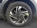 Hyundai bayon 1.0 t-gdi 48v 100ch intuitive camera de recul apple carplay garantie constructeur 07/2029 occasion simplicicar...