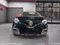 Renault captur tce 120 edc intens camera de recul garantie 12 mois occasion montpellier (34) simplicicar simplicibike france