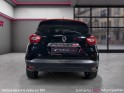 Renault captur tce 120 edc intens camera de recul garantie 12 mois occasion montpellier (34) simplicicar simplicibike france