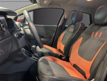 Renault captur tce 120 edc intens camera de recul garantie 12 mois occasion montpellier (34) simplicicar simplicibike france