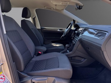 Volkswagen golf sportsvan connect 115ch 1.0 tsi dsg7 1 ère main carplay caméra de recul garantie 12 mois occasion...