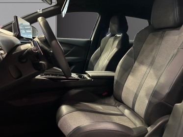 Peugeot 3008 allure pack 180 1.6 hybrid e-eat8 camera de recul carplay garantie constructeur occasion montpellier (34)...