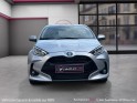 Toyota yaris hybride my22 116h design occasion simplicicar les sables-d'olonne simplicicar simplicibike france
