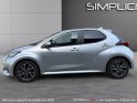 Toyota yaris hybride my22 116h design occasion simplicicar les sables-d'olonne simplicicar simplicibike france
