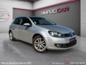 Volkswagen golf 1.6 tdi 105 fap cr confortline climatisation automatique radar de recul garantie 12 mois occasion simplicicar...