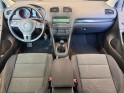 Volkswagen golf 1.6 tdi 105 fap cr confortline climatisation automatique radar de recul garantie 12 mois occasion simplicicar...
